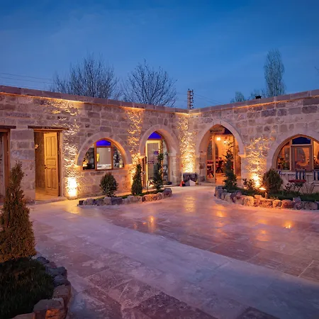 Sur Cave Hotel-2
