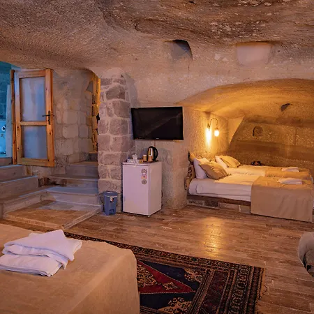 Sur Cave Hotel-3
