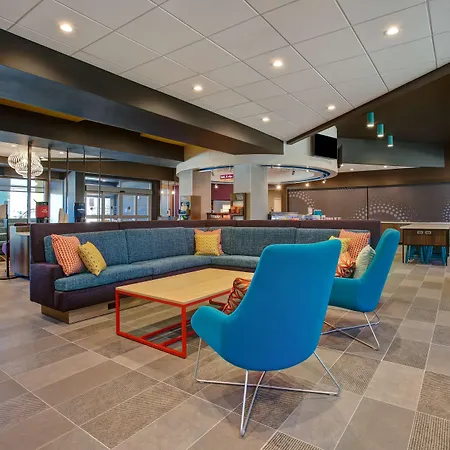 Tru By Hilton Grand Prairie-3
