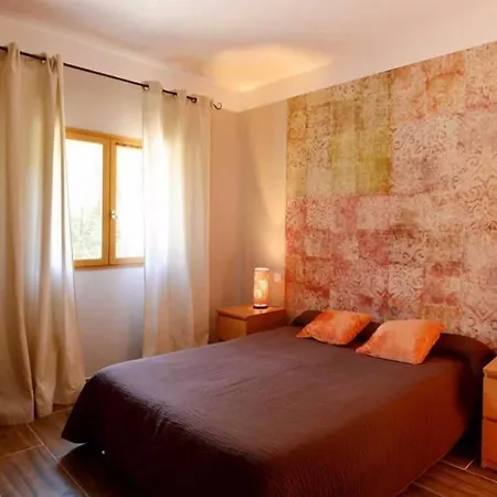 Auberge De La Foret Bonifatu-3