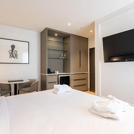Hotel Boutique Ophelia - Par Aneyro-2