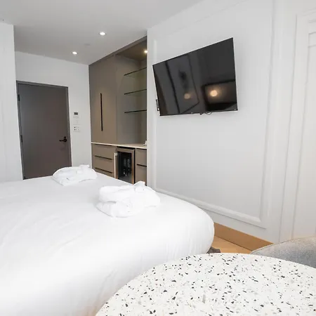 Hotel Boutique Ophelia - Par Aneyro-2