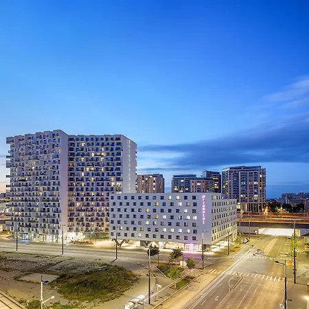Prize By Radisson, Vienna City-2