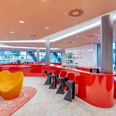 Prize By Radisson, Vienna City-2