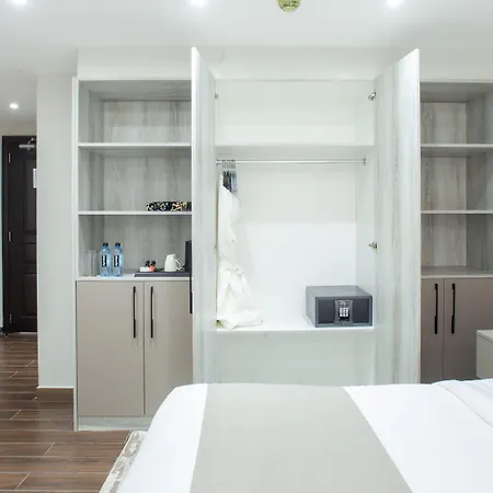 Hotel Mokka City-2