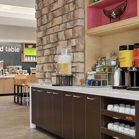 Home2 Suites By Hilton Colorado Springs South, Co-3