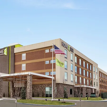 Home2 Suites By Hilton Colorado Springs South, Co-3