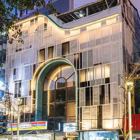 Bobopod Thamrin, Jakarta-2