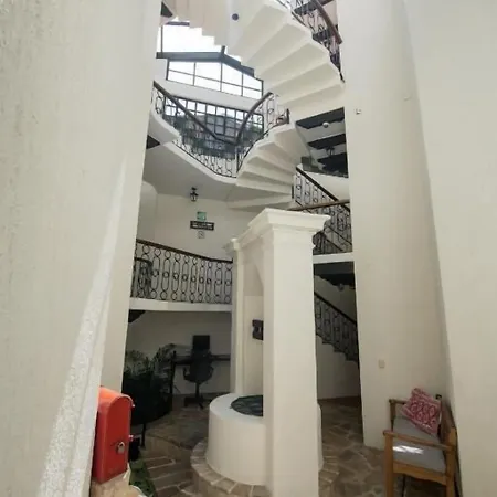 Rosario Hotel-2