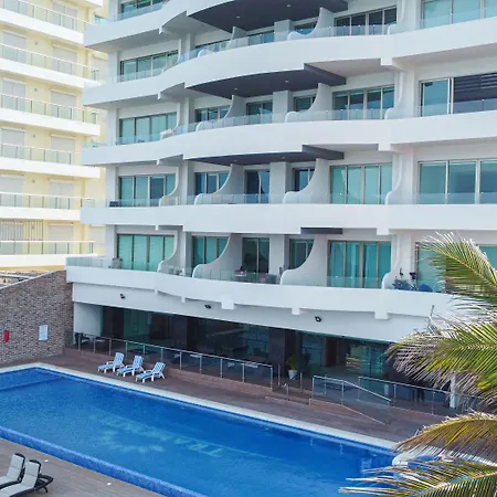 Tramonto Resort Mazatlan-3
