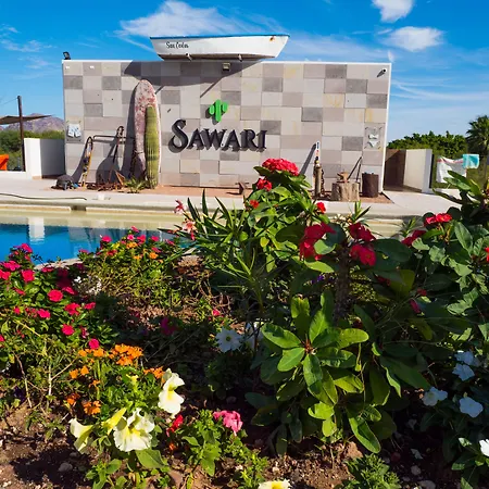 Sawari Hotel-3