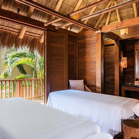 Delta Hotels By Marriott Riviera Nayarit, An All-Inclusive Resort-3