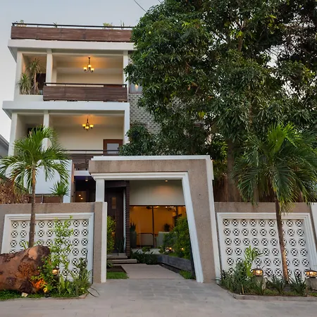Siemreap Vasinh Residence-2