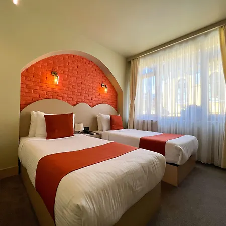 By Kinyas Hotel-3