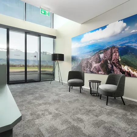 B-Smart Motel Schaan-3