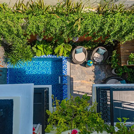 Hoi An Merrily De Art Hotel-3