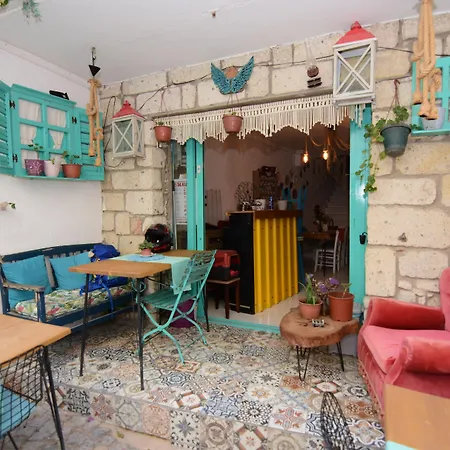 Araçatı Butik Otel-3