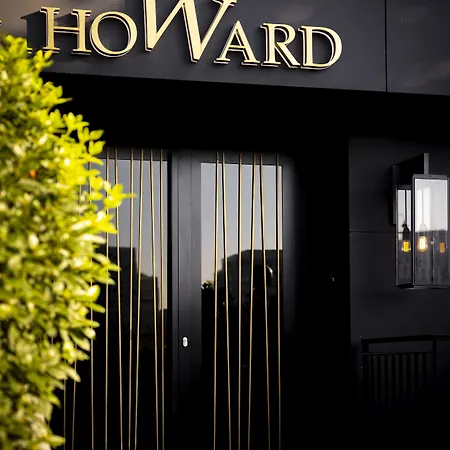 Howard sur Seine - Asnieres Paris La Defense-2