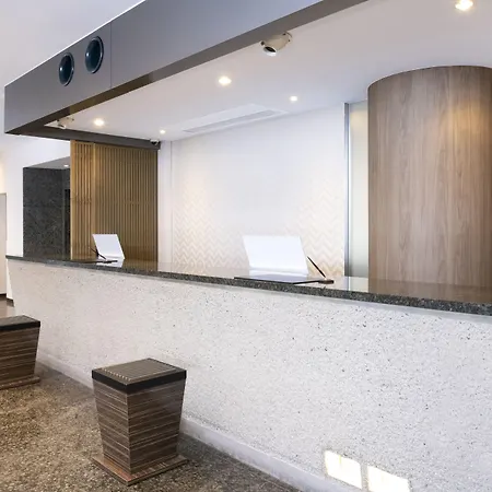 Hotel Mystays Nishi Shinjuku-3