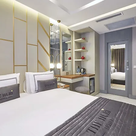 The Hubi Hotel-3