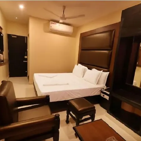 Hotel Samudra-2