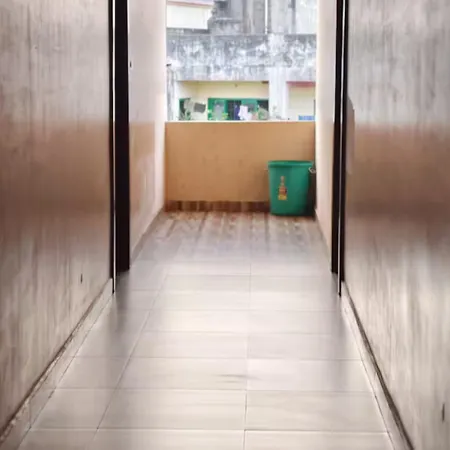 Hotel Radha Krishna-2