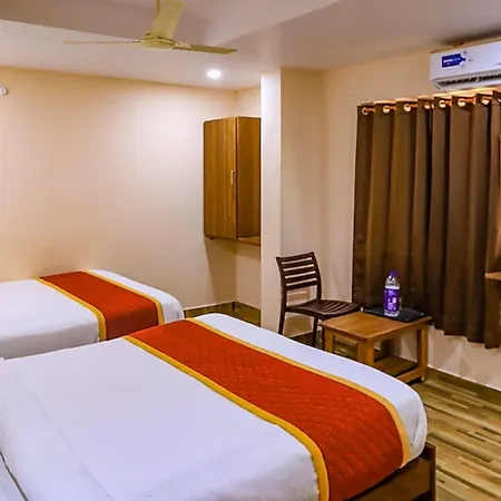 Hotel Radha Krishna-3