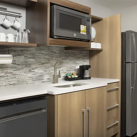 Home2 Suites By Hilton Miami Doral West Airport, Fl-2