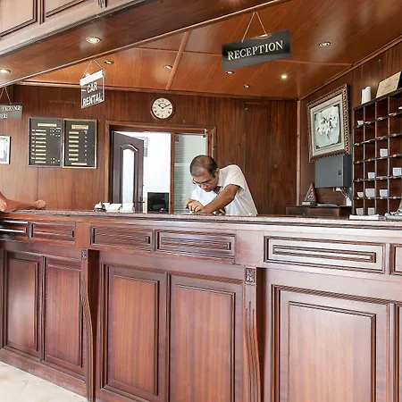 The Ship Inn Hotel-2