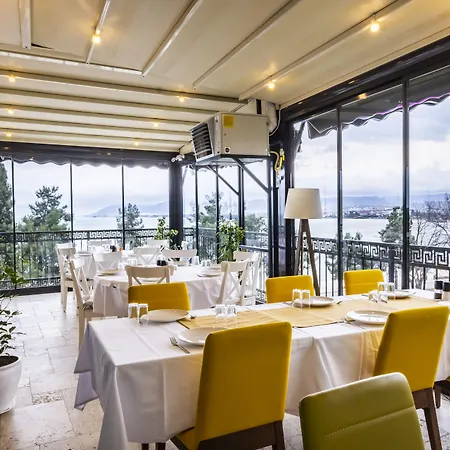 Evimiz Hotel-2