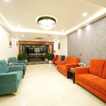Mevid Hotels-2