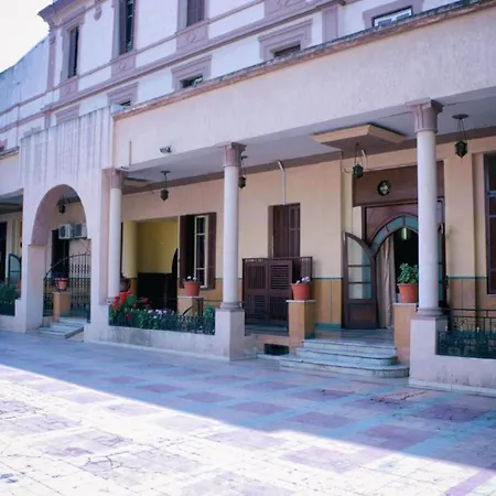 Hotel Saint Georges Tunis-2