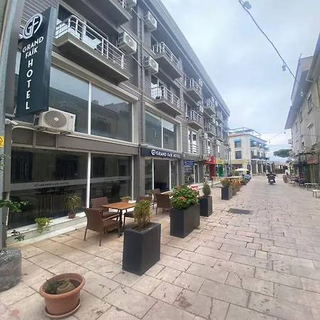 Grand Faik Hotel-3