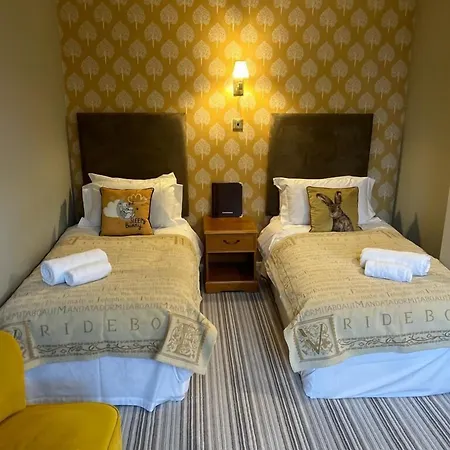 The Ardingly Inn-3