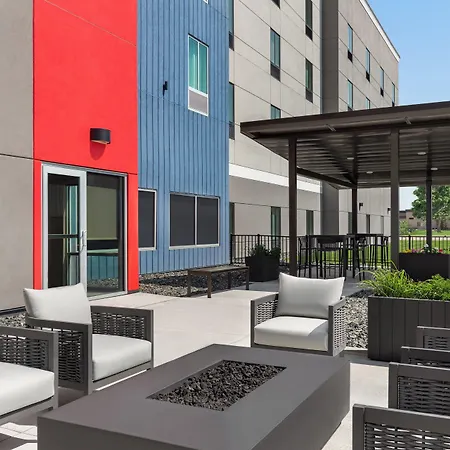 Candlewood Suites North Platte By Ihg-3
