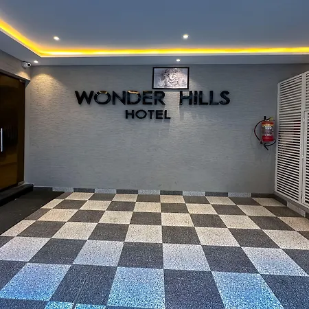 Hotel Wonder Hills,Har Ki Pauri Road Haridwar-2