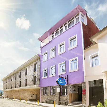 Seven Roses Apart Hotel-2