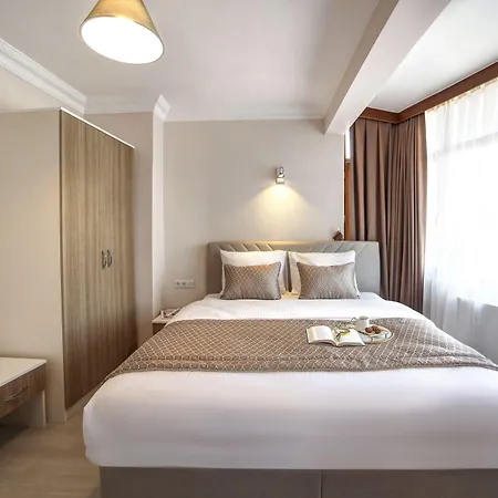 Seven Roses Apart Hotel-2