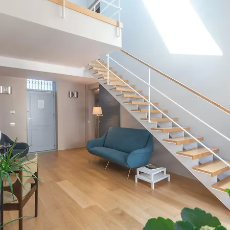 Arche Design Rooms And Suites-3