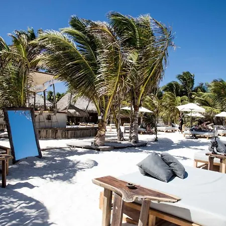 Hotel La Palmita By Mij-2