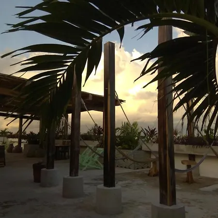 Hotel La Palmita By Mij-3