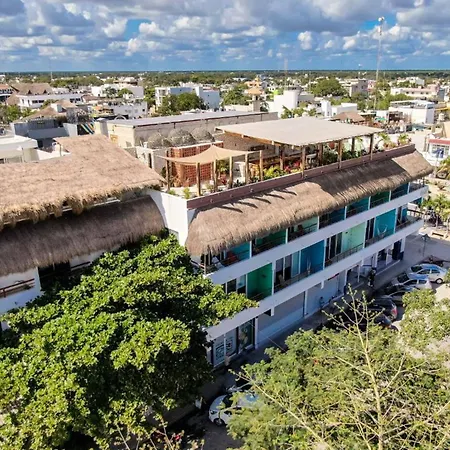 Hotel La Palmita By Mij-3