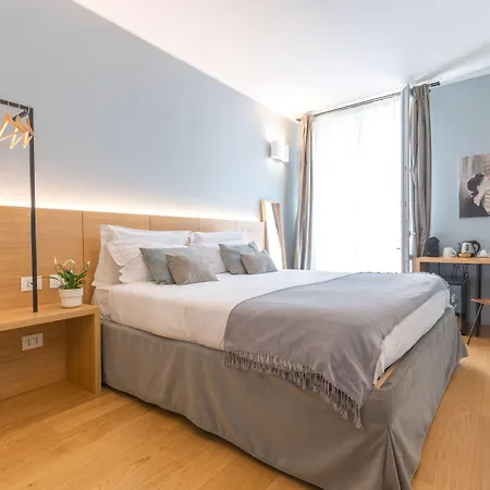 Archè Design Rooms&Suites-2