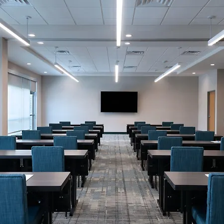 Four Points By Sheraton Fort Worth North-3