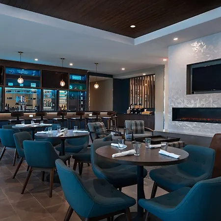 Four Points By Sheraton Fort Worth North-2