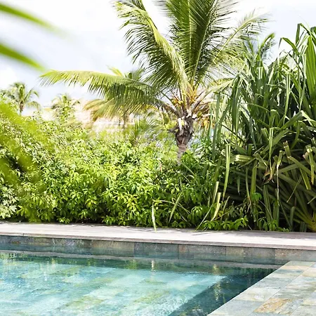 Pomme Cannelle - Luxury Suites & Spa-2