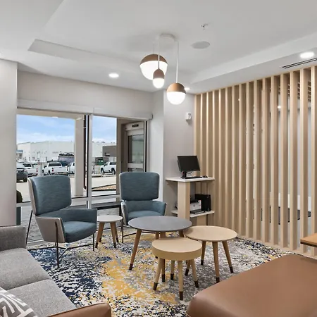 Towneplace Suites By Marriott White Hall-3