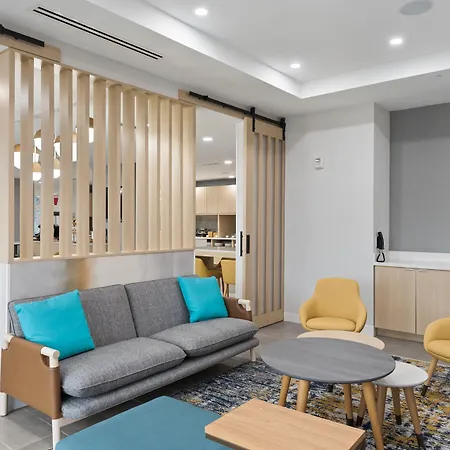 Towneplace Suites By Marriott White Hall-2