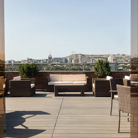 Reed Hotel Tbilisi-2