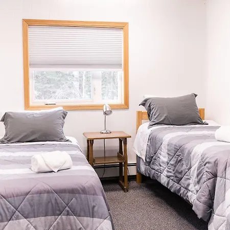 Delta Lodge-2